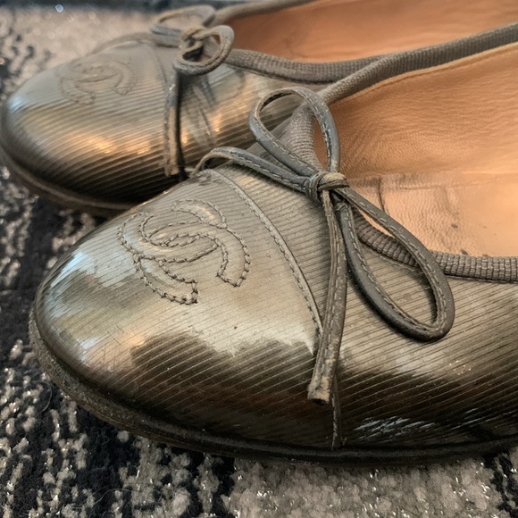 Chanel Ballet Flats - Picture 6 of 6